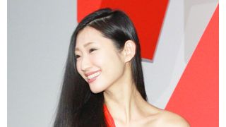 壇蜜、「美人時計」たちとブラピ最新作にハァハァ
