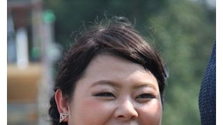 渡辺直美、ぽっちゃり仲間・馬場園の破局にエール「合コン行こう」