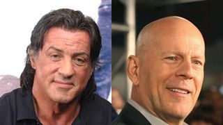 ブルース・ウィリス、『エクスペンダブルズ』脱退原因は1日1億円のギャラ要求？