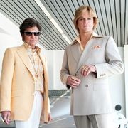 マイケル・ダグラス&マット・デイモンが恋人役!ソダーバーグ監督『恋するリベラーチェ』公開決定!