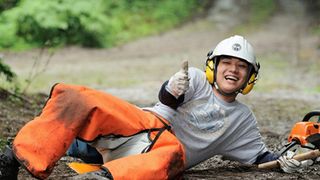『ウォーターボーイズ』矢口監督の最新作!染谷将太×長澤まさみ×伊藤英明クランクアップ!