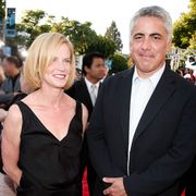 「シカゴホープ」のアダム・アーキン、離婚へ