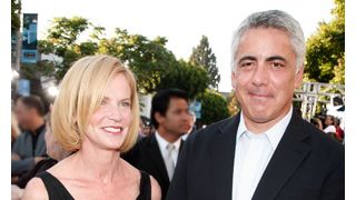 「シカゴホープ」のアダム・アーキン、離婚へ