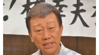橋幸夫、「あまちゃん」に本人役で出演！「いつでも夢を」を歌う！