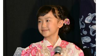 芦田愛菜、ハリウッド作品に「また参加したい」と意欲!