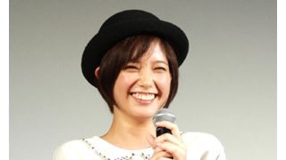 本田翼、「あまちゃん」福士蒼汰の人気にしみじみ共感