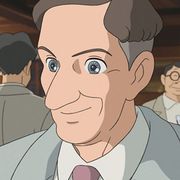 『風立ちぬ』謎のドイツ人・カストルプに隠された宮崎駿と元ジブリ取締役の友情とは?