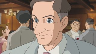 『風立ちぬ』謎のドイツ人・カストルプに隠された宮崎駿と元ジブリ取締役の友情とは?