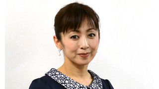 「役者が内向きになったら終わり」…斉藤由貴、大役・緒方貞子を演じきった新境地
