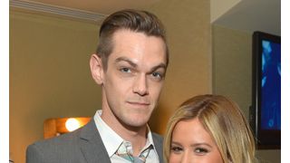 「ハイスクール・ミュージカル」シャーペイ役アシュリー・ティスデールが婚約