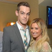 「ハイスクール・ミュージカル」シャーペイ役アシュリー・ティスデールが婚約