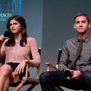 ローガン・ラーマンが明かす新作『 パーシー・ジャクソンとオリンポスの神々/魔の海』の魅力とは?