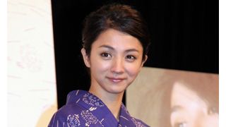 満島ひかり、瀬戸内寂聴モデルの難役にもがく