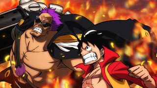 2013年上半期邦画トップは『ONE PIECE』!軒並みシリーズ最高興収のアニメが強し!