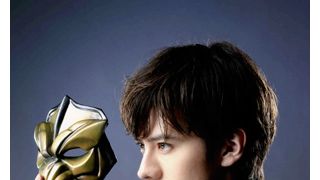 ウエンツ瑛士主演、実写版「タイガーマスク」主題歌がAAAに決定!