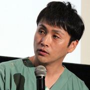 アンジャッシュ児嶋、四十肩と矢作の骨折に涙?