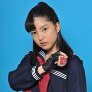 川島海荷、「SPEC」でスケバン刑事に?南野陽子も太鼓判!