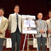 戦時下で本を守った人々に迫る…『疎開した40万冊の図書』が終戦記念日に上映