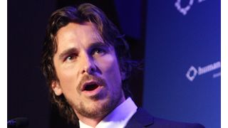 クリスチャン・ベイル、DCコミック版『アベンジャーズ』のバットマン役を50億円でオファーされていた?