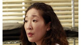 サンドラ・オー、「グレイズ・アナトミー」を降板