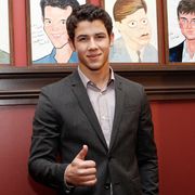 ニック・ジョナス、コンピューター・ハッカー役で「HAWAII FIVE-0」にゲスト出演決定