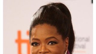 オプラ・ウィンフリー、人種差別騒動を謝罪　発言の真意を説明