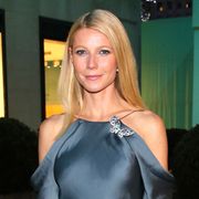 グウィネス・パルトローに不満を抱いた作家 本のサイン会で嫌がらせ