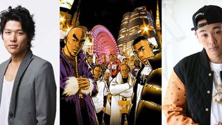 実写版『TOKYO TRIBE』主演に一般公募の新人を抜てき!