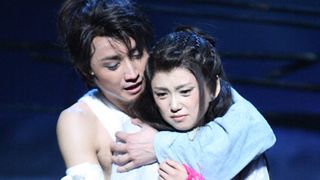 ゲキ×シネ最新作!藤原竜也×永作博美「シレンとラギ」本予告編が公開!