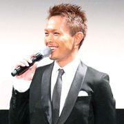 EXILE・HIROの肉体は「バキバキ」 三代目JSB今市が絶賛
