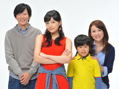 夫のカノジョと妻が入れ替わったら…!? 川口春奈、鈴木砂羽ら出演の新ドラマ！