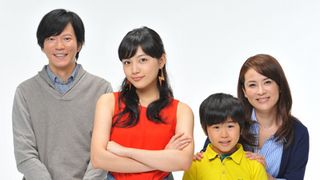 夫のカノジョと妻が入れ替わったら…!? 川口春奈、鈴木砂羽ら出演の新ドラマ!