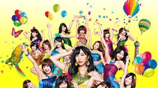 AKB48、海外ファン制作のMVが公式採用!「恋するフォーチュンクッキー」が世界で人気!
