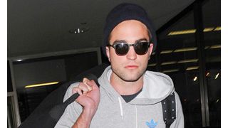 ロバート・パティンソン、元カノから離れるためにビバリーヒルズにお引越し