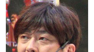 フット後藤、11歳年下女性と婚約！番組で公開プロポーズ