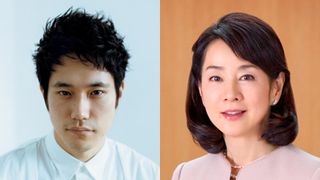 松山ケンイチ&吉永小百合、手塚治虫「ブッダ」映画化第2弾で初共演!