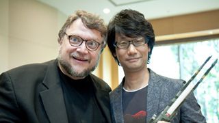 「メタルギア」小島秀夫監督、オタク魂は世界共通！『パシフィック・リム』監督と特別対談！