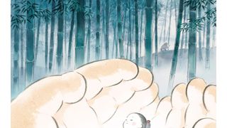 ジブリ高畑勲14年ぶりの新作『かぐや姫の物語』は11月23日公開！