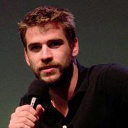 『ハンガー・ゲーム』のリアム・ヘムズワースが明かす、ゲイリー・オールドマンとハリソン・フォードのタッグとは?
