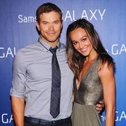 『トワイライト』のケラン・ラッツ、シャーニ・ヴィンソンと復縁
