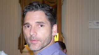エリック・バナが明かす英国の弁護士に挑戦した話題の新作スリラーとは?