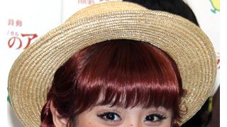 元モー娘。高橋愛、あべとの結婚&交際には無言