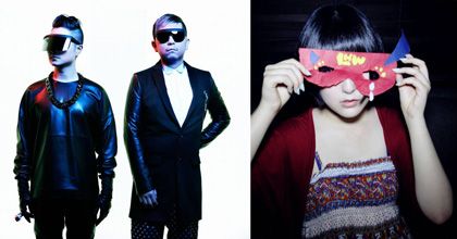 鷹の爪 主題歌はm Floと女子高生ラッパーが担当 M Flo Daoko Irony シネマトゥデイ