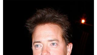 ブレンダン・フレイザーの元妻 夫の慰謝料減額申請に反論