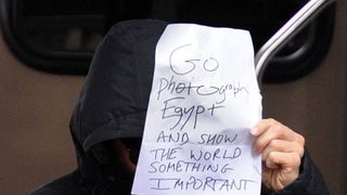 「SHERLOCK」ベネディクト・カンバーバッチ、パパラッチに痛烈な皮肉!「正論だ」と話題に