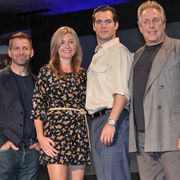 新生スーパーマンが“赤ブリーフ”でない理由!ザック・スナイダー監督が解説