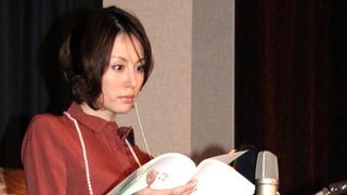 米倉涼子、吹き替え声優に「苦しいです」…声で演じることの難しさ明かす