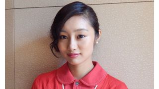 忽那汐里、最後までもがき続けた遊女役で女優としての成長を遂げる!