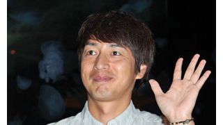 チュート徳井、変態トークさく裂!女性の内ももに挟まれて死にたい!?
