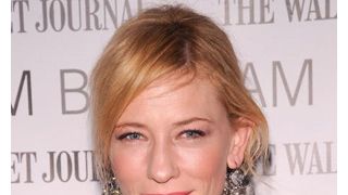 ウディ・アレン監督の新作でオスカーの呼び声が高いケイト・ブランシェット 狙っての出演ではないとコメント